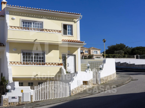 Villa Belavista by Acasadascasas