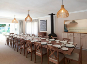 Outeniqua Inn