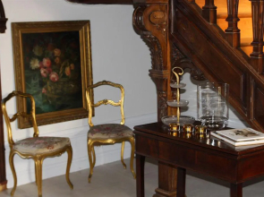 Château de Brillac