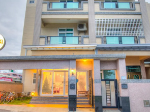 520 Hsiutse Homestay