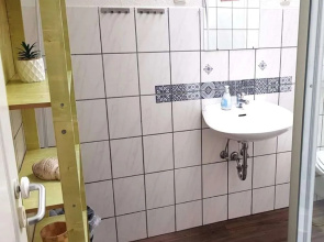 Apartment in the old Town of Monschau