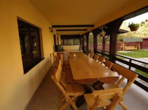 Pensiunea Casa Doina
