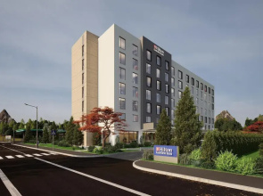Hilton Garden Inn Brasov