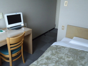 Hotel Mates Asahikawa