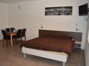 Apartmány Sophia