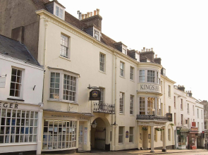 The King's Arms