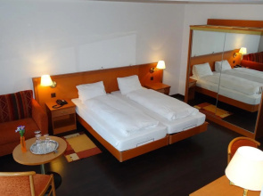 Hotel Restaurant Tenne