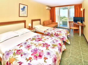 Hotel Laguna Mare