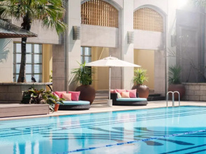 Grand Hi Lai Hotel
