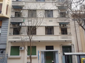 Erra - Bamboo - Athens Center, 150m², 6 BD, 3 BATH