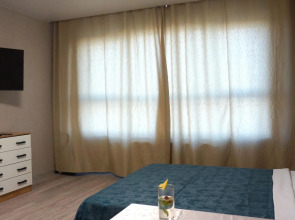 Мои Апарты на улице Труда