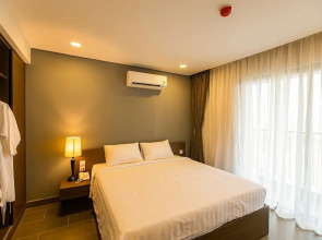 Bayya Hotel Phu Quoc