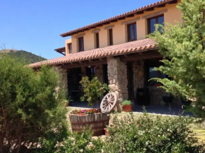 Agriturismo Rocca Su Moru