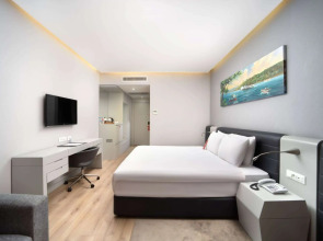 Ramada Plaza by Wyndham Istanbul Atakoy