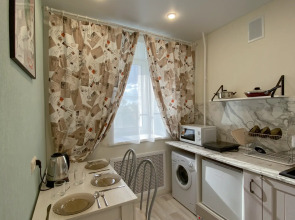 Апартаменты Уютно ВМесте на ул. Вихарева 16