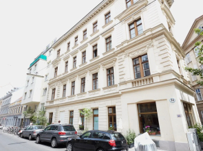Traditional Apartments Vienna TAV