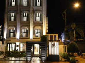 The Payang Hotel
