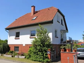 Ferienwohnung Graal Mueritz MOST 2