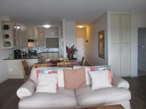 Point Village Accommodation - Ocean Two 43
