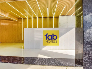 FabHotel Shri Shyam Palace