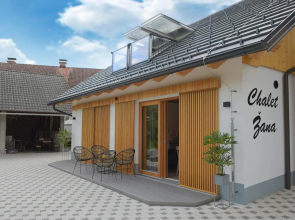 Chalet Zana