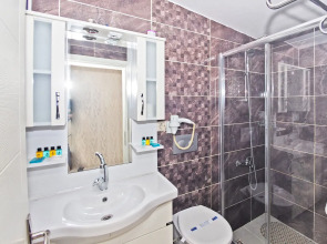 Отель Nagehan Old City