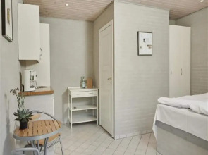 2 Person Holiday Park Home in Graested