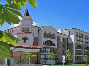Sunrise Club Apart Hotel