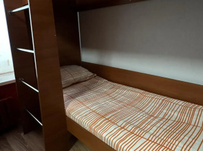 YO! Hostels (Ё Хостелс)