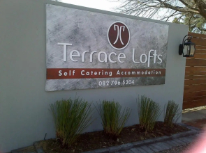Terrace Lofts