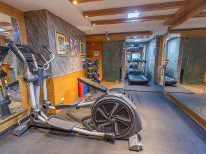 Park Inn by Radisson New Delhi Lajpat Nagar