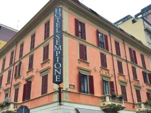 Hotel Sempione