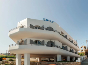 Nontas Hotel