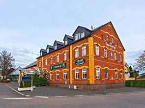 Der Bayerische Hof