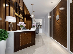 Hanoi Avatar Hotel