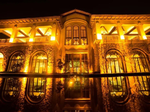 Kunshan Ghamtime Gloria Resort