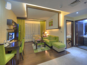 Sunday Marina View Hotel Apartments