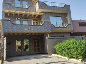 Allied Guest House