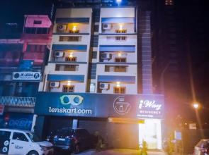 Hotel I Way