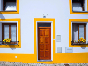 A Casa dos Girassóis