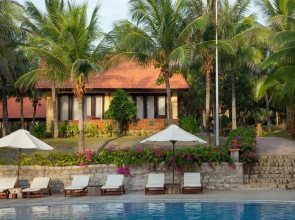 Pandanus Resort