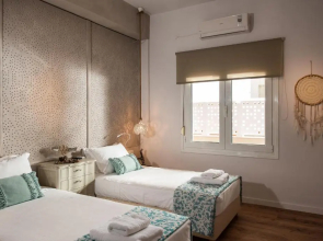 Domus Aqua, Member of Domus Elegance Collection