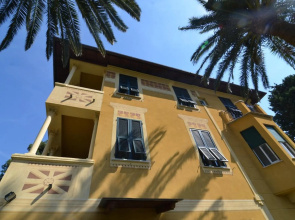 Villa Margherita