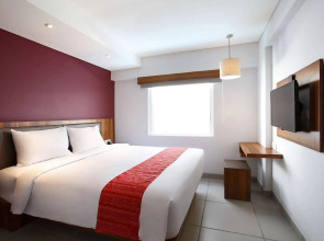 Swiss-Belexpress Kuta Legian