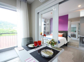 The Scene Condo Phuket