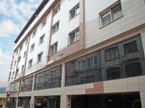 Yildizoglu Hotel