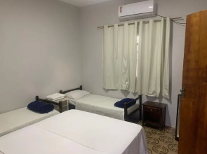 Hotel Pintado Azul