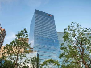 Canopy By Hilton Osaka Umeda