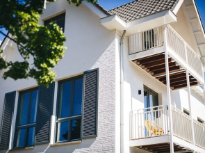 Dudok Studio's Arnhem-Oosterbeek