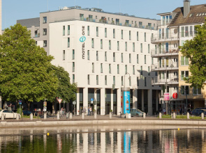 Motel One Köln-Mediapark